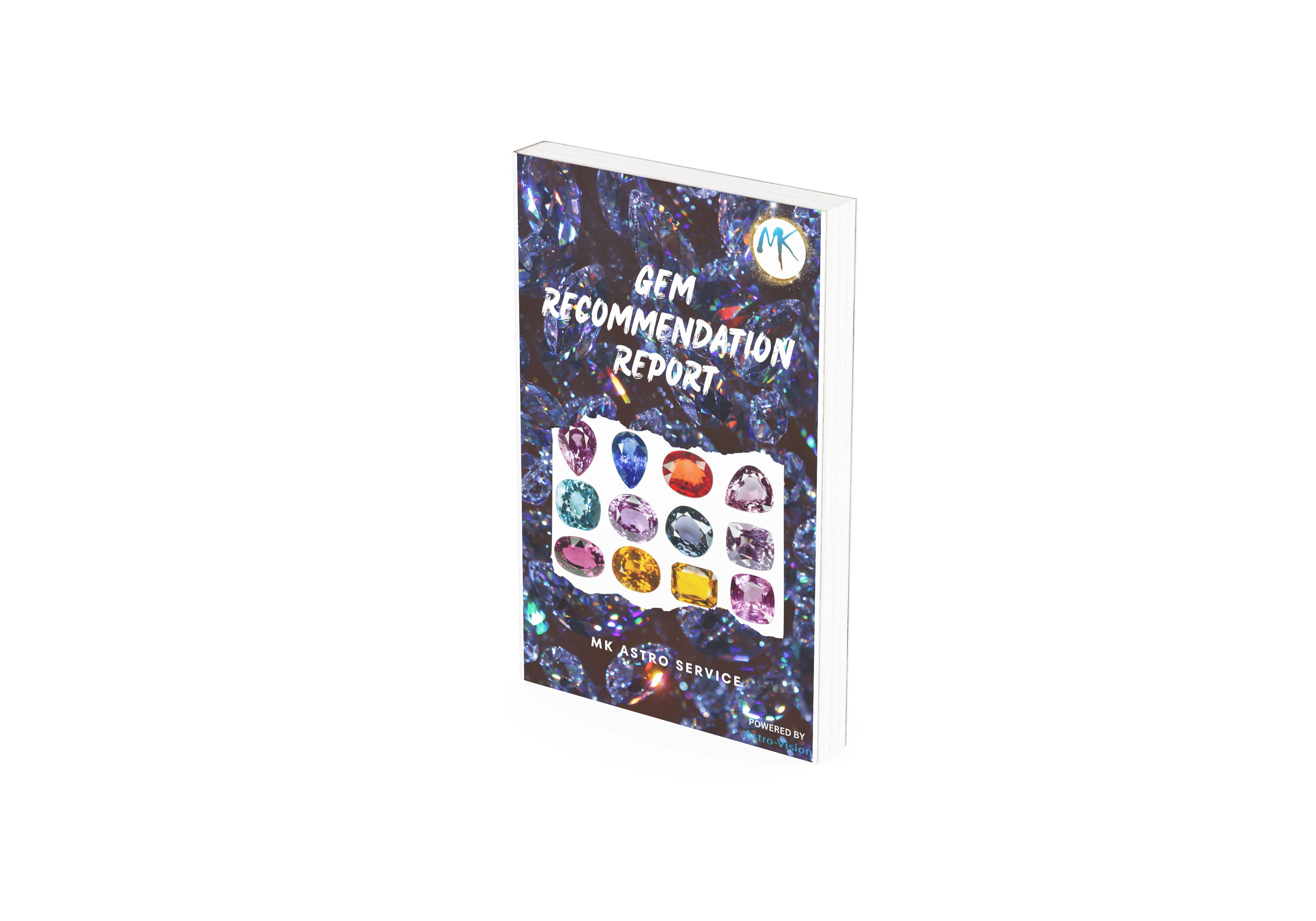 GemFinder
